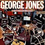 George Jones - My Very Special Guests, Ophalen of Verzenden, Gebruikt, Boxset