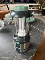 Camping lamp, Caravans en Kamperen, Ophalen, Zo goed als nieuw