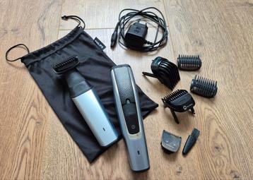 Philips Bodygroom BG5020 & baardtrimmer BT5502 series 5000 beschikbaar voor biedingen