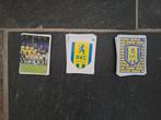 Rkc stickers, Verzamelen, Sportartikelen en Voetbal, Ophalen of Verzenden, Zo goed als nieuw, Poster, Plaatje of Sticker