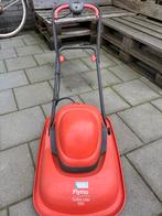 Flymo Turbo Lite 330 Grasmaaier, Tuin en Terras, Grasmaaiers, Ophalen, Gebruikt, Elektrische grasmaaier, Opvangzak