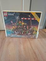 21322 Barracuda bay  lego Nieuw, Ophalen, Nieuw, Lego