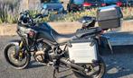 Honda CRF1000 Africa Twin 2016, Motoren, Motoren | Honda, 2 cilinders, Particulier, Meer dan 35 kW, Toermotor