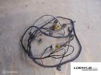 set koplampstekkers voor e30 type 2 koplampen 325i 320i 318i, Auto-onderdelen, Verlichting, Gebruikt, Ophalen of Verzenden, BMW