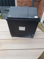 Vijverfilter incl. Uv lamp, Tuin en Terras, Vijver-toebehoren, Ophalen of Verzenden, Zo goed als nieuw, Vijverfilter