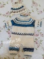 Warm winter set, Ophalen of Verzenden, Nieuw, Meisje