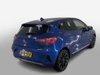 Renault CLIO 1.6 E-TECH 145 ESPRIT-ALPINE SPORT FULL OPTIONS, Auto's, Renault, 94 pk, Gebruikt, 4 cilinders, Met garantie (alle)