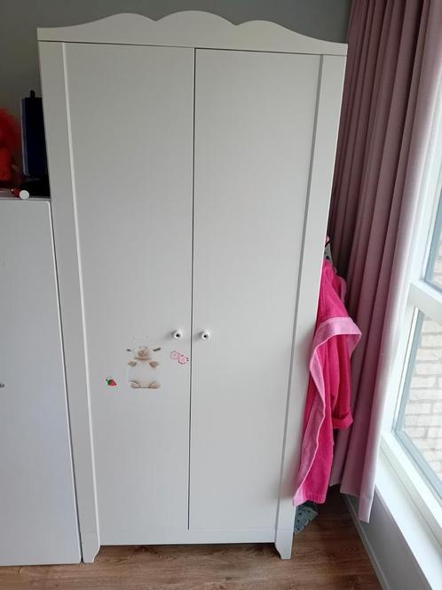 Ikea Hensvik kinderkast, Kinderen en Baby's, Kinderkamer | Commodes en Kasten, Gebruikt, 105 cm of meer, 50 tot 70 cm, Ophalen