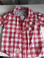 Overhemd 104, Kinderen en Baby's, Kinderkleding | Maat 104, Ophalen of Verzenden, Zo goed als nieuw, Jongen, Overhemd of Blouse