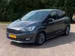 Ford C-MAX 1.5 Titanium Sport Aut. (bj 2019, automaat), Stof, 4 cilinders, 150 pk, Lichtsensor