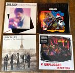 Partijtje LP’s Led Zeppelin Pink Floyd Fleetwood U2 UB40, Cd's en Dvd's, Vinyl | Overige Vinyl, Ophalen, Zo goed als nieuw