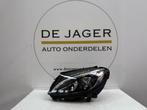MERCEDES C KLASSE W205 KOPLAMPEN SET A2059063703 A2059062604, Auto-onderdelen, Verlichting, Gebruikt, Mercedes-Benz AG, Mercedes-Benz