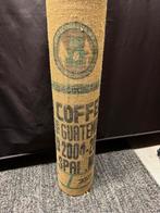 Koffiezak op rol, Huis en Inrichting, Ophalen, Zo goed als nieuw