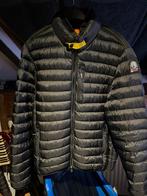Parajumper heren jas XL, Kleding | Heren, Jassen | Zomer, Ophalen, Zo goed als nieuw, Maat 56/58 (XL), Zwart