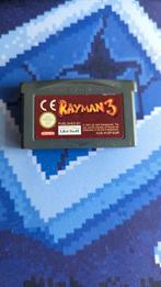 Rayman 3 (Game boy Advance), Spelcomputers en Games, Games | Nintendo Game Boy, Vanaf 7 jaar, Gebruikt, Ophalen of Verzenden, 1 speler