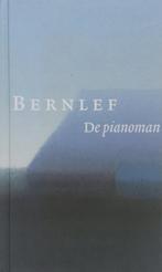J. Bernlef - De Pianoman, Ophalen of Verzenden, Nieuw