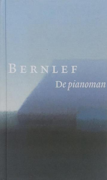 J. Bernlef - De Pianoman beschikbaar voor biedingen