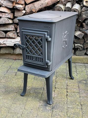 Jotul F 602 CB houtkachel beschikbaar voor biedingen