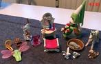 Playmobil Prinsessen Set - Compleet!, Ophalen, Zo goed als nieuw, Complete set