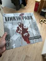 Linkin Park Hybrid Theory Vinyl (Nieuw), Ophalen of Verzenden, Nieuw in verpakking, 12 inch, Alternative