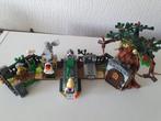 70420 lego Hidden side kerkhof, Ophalen of Verzenden, Zo goed als nieuw