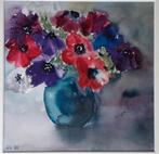 Aquarel Stilleven 1994, Verzenden