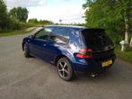Sportieve golf te koop, Ophalen