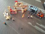 76948 lego Jurassic world, Ophalen of Verzenden, Zo goed als nieuw, Complete set, Lego