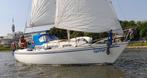 Jaguar 27 kajuitzeilboot, Ophalen, Gebruikt, Diesel, Tourjacht of Cruiser
