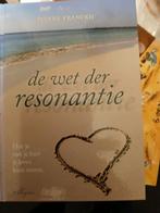 De wet der resonantie-Pierre Franckh, Ophalen of Verzenden, Gelezen, Spiritualiteit algemeen, Achtergrond en Informatie