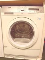 AEG Droger - Lavatherm, Witgoed en Apparatuur, Wasdrogers, Ophalen, 6 tot 8 kg, Gebruikt, Voorlader