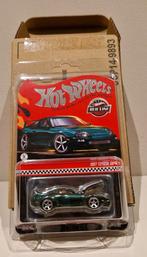 Hot wheels 1997 toyota supra RLC red line, Ophalen of Verzenden, Zo goed als nieuw, Auto