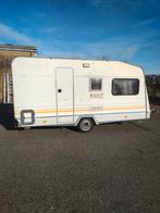 Leuke Knaus caravan gestrand project, Caravans en Kamperen, Koelkast, Bedrijf, Treinzit, 4 tot 5 meter