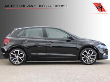 Volkswagen Polo 1.0 TSI Comfortline AIRCO CRUISE 18'' beschikbaar voor biedingen