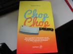 simon wroe - chop chop, Ophalen of Verzenden, Zo goed als nieuw, Europa overig