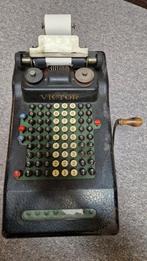 Victor Telmachine, Antiek en Kunst, Ophalen