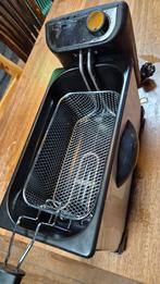 Blokker Frituurpan - Zo goed als nieuw!, Witgoed en Apparatuur, Frituurpannen, Ophalen of Verzenden