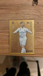 Ronaldo top golden edge kaart Gloednieuw), Verzamelen, Sportartikelen en Voetbal, Ophalen of Verzenden, Zo goed als nieuw, Buitenlandse clubs