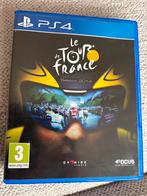 Tour de France 2014 - PS4 Game, Online, Gebruikt, 1 speler, Ophalen of Verzenden