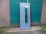 voordeuren nieuw incl glas en kader (nr15), Ophalen, Nieuw, Buitendeur, 200 tot 215 cm