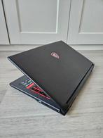 MSI | Gaming | i5-7300HQ | GTX1050 4GB | SSD |, 15 inch, Ophalen of Verzenden, Gaming, SSD