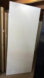 verschillende Opdek binnendeuren 93x231.5  met freeslijnen, Ophalen, 80 tot 100 cm, 215 cm of meer, Binnendeur