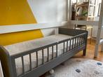 Kinderbed 75cmx144cm incl matras, Ophalen, 70 tot 85 cm, 140 tot 160 cm, Zo goed als nieuw
