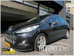 Peugeot 207 Peugeot 207 1.4 VTi Blue Lease Executive airco/, Voorwielaandrijving, Euro 5, Gebruikt, 1064 kg