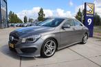 Mercedes-Benz CLA-Klasse 200 AMG line DCT Navi, LED, PDC NL, Auto's, Mercedes-Benz, Gebruikt, Euro 6, 715 kg, Bedrijf