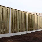 •	“Schutting weekaanbieding! Slechts €85 – Spotgoedkoop!, Tuin en Terras, Minder dan 3 meter, Nieuw, Ophalen of Verzenden, 2 meter of meer