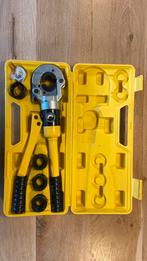 TE HUUR Henco TH perstang, Doe-het-zelf en Verbouw, Gereedschap | Handgereedschap, Ophalen, Zo goed als nieuw