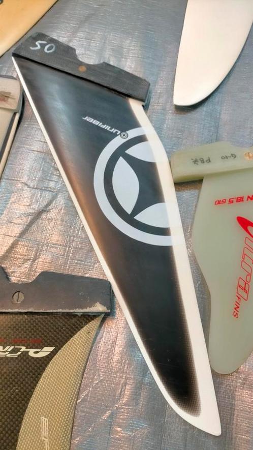 VINNEN Powerbox/  US-Box / Tuttlebox / Deeptuttle / Trimbox, Watersport en Boten, Windsurfen, Gebruikt, Overige typen, Minder dan 250 cm