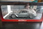 Austin Martin DB9 (1/18) - AutoArt, Hobby en Vrije tijd, Modelauto's | 1:18, Ophalen of Verzenden, Gebruikt, Auto, Autoart