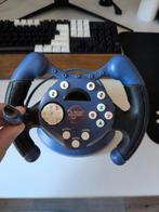 Dreamgear Racing Wheel GameCube, Spelcomputers en Games, Spelcomputers | Overige, Ophalen of Verzenden, Gebruikt